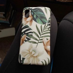 IPhone X case